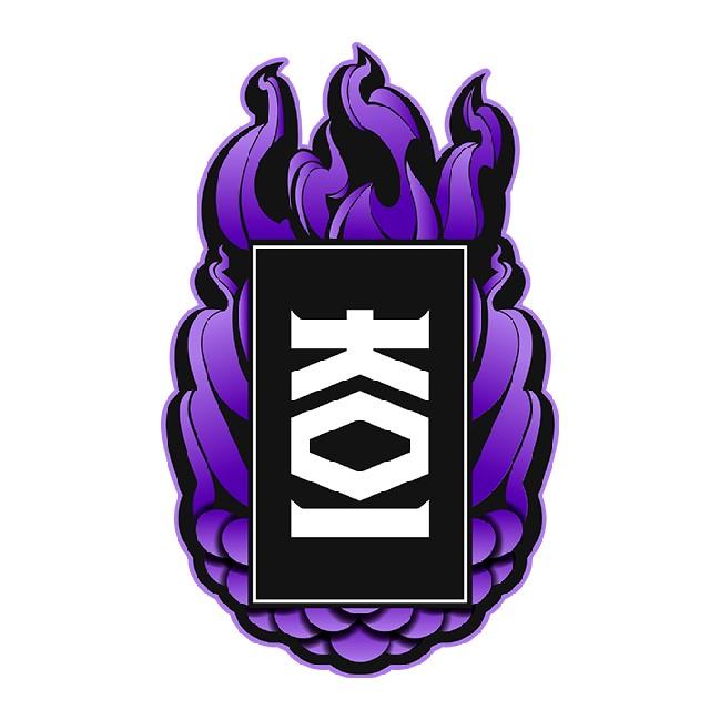 KOI