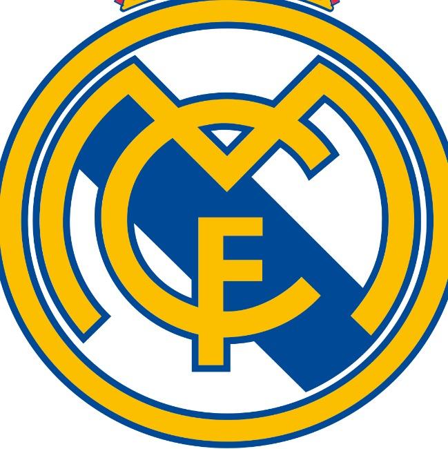 REAL MADRID CF
