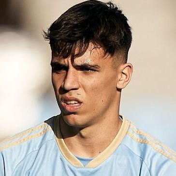 Gabriel Veiga🇪🇦