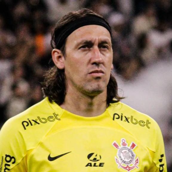 Cássio Ramos🇧🇷