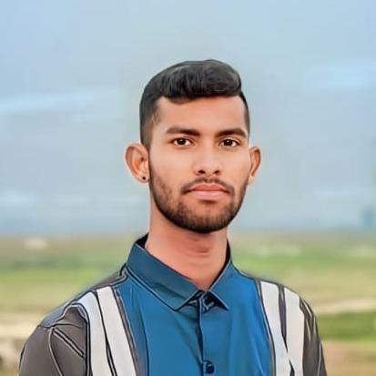 Rajon Ahmed