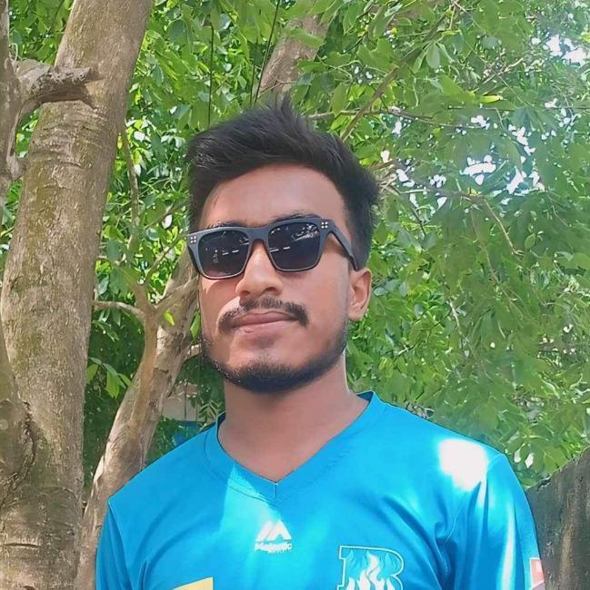 Ariful Islam Piplu