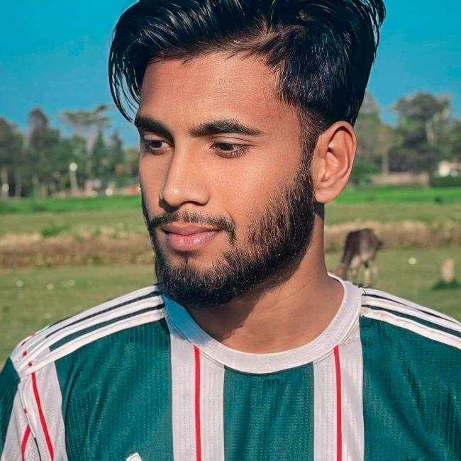 Md Jakirul Islam Tanil