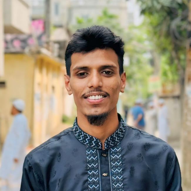Nahid Sakib