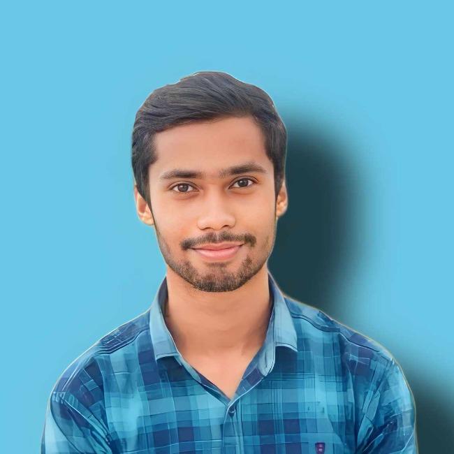 Niloy Deb Nath