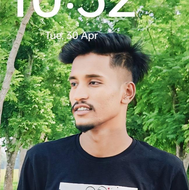 Oliullah Rabbani