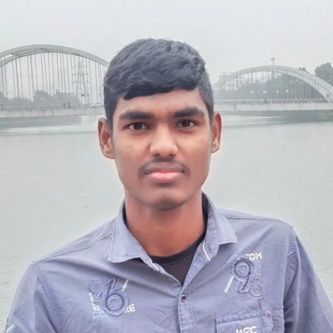 Priyom Ahmed