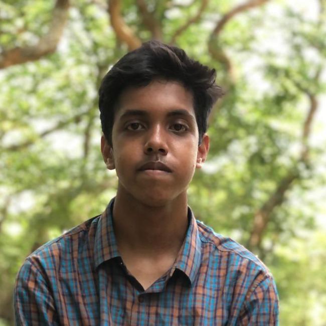 Sabyasachy Mugdho