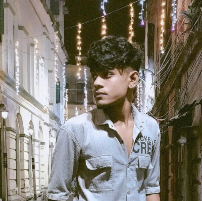 Sumit biswas