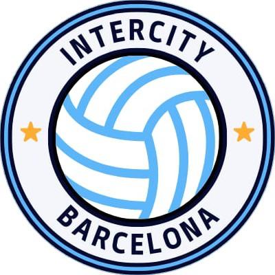 Intercity Barcelona
