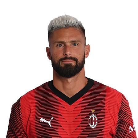 Giroud