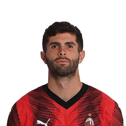Pulisic