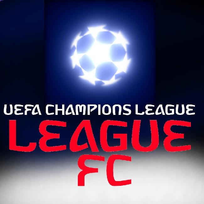 Copas globales League FC