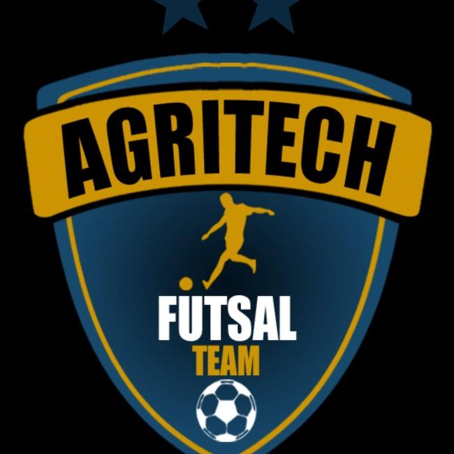 Agritech Futsal Team