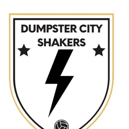 Dumpster City Shakers