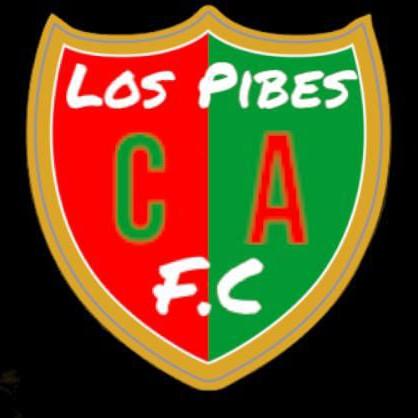 LOS PIBES F.C.
