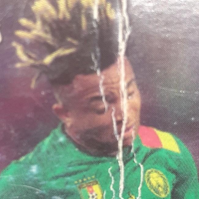 Clinton N'jie