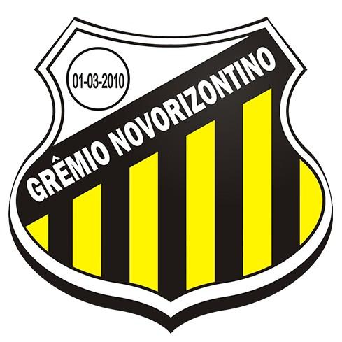 NOVORIZONTINO