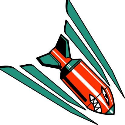 Bombardero