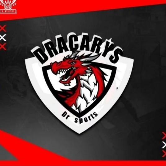 DRACARYS DR ¹ 🏆🥇