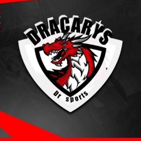 DRACARYS DR ² 🏆🥈