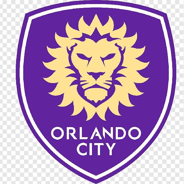 Orllando city