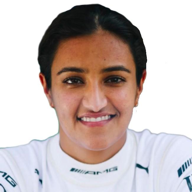 Reema Juffali