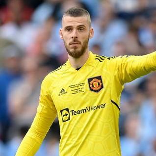 De gea