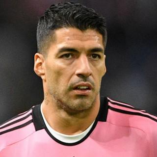 Suarez