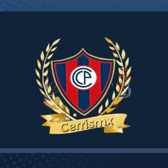 CERRISMX