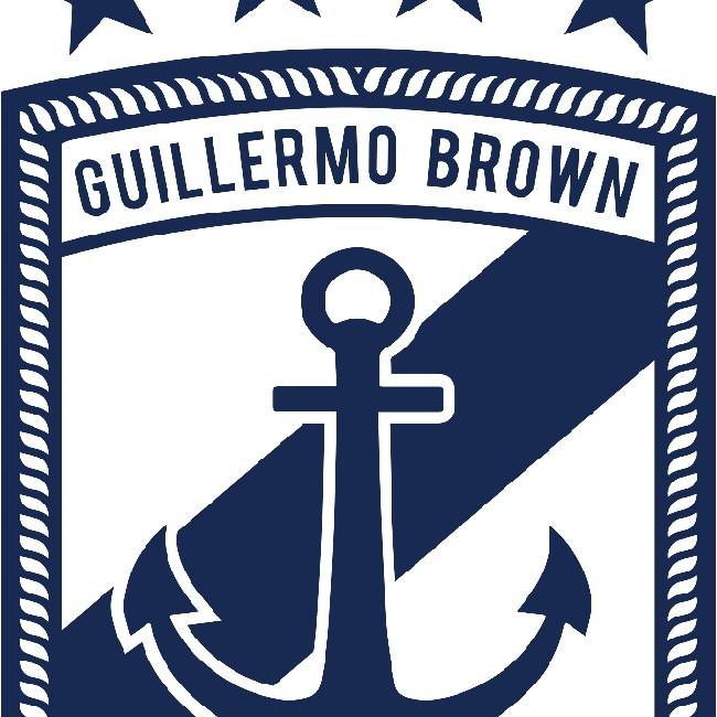 Guillermo brown