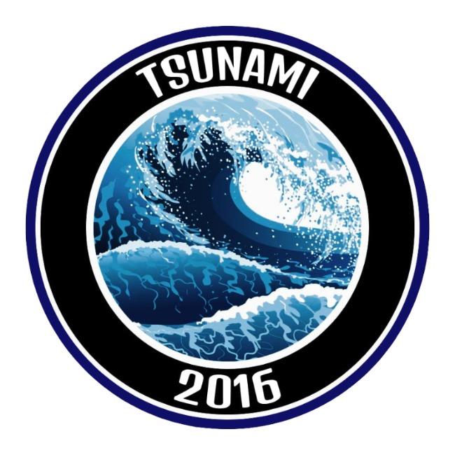 Tsunami