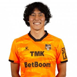 Mingiyan Beveev