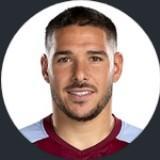 🇦🇷 E. Buendia