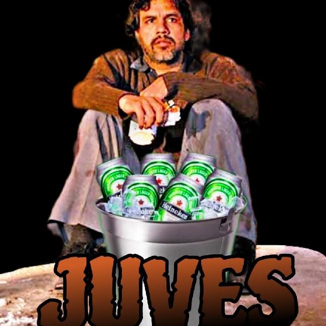 TEAM JUVES