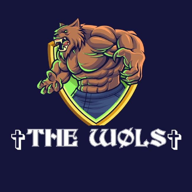 THE WOLS