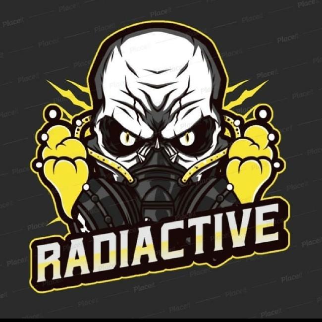 RADIACTIVE
