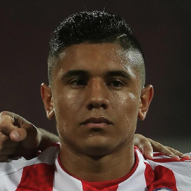 🇵🇾 A. Galeano
