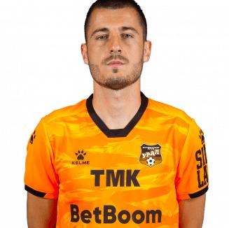 Danijel Miškić
