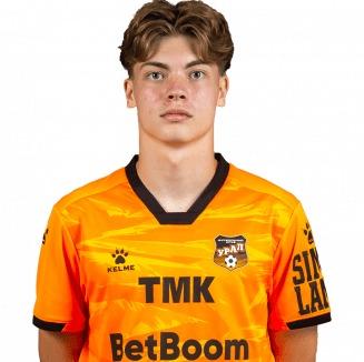Ilya Ishkov