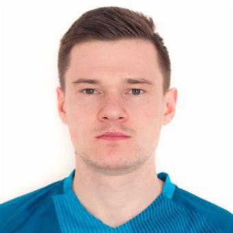 Кирилл Погребняк