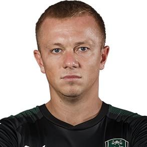 Ренат Янбаев