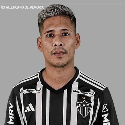 Matias Zaracho