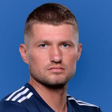 Vladimir Obukhov