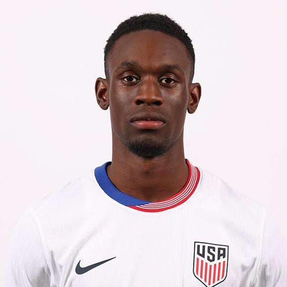 Yunus Musah