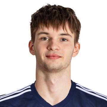 Timofey Martynov