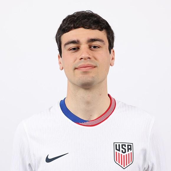 Giovanni Reyna
