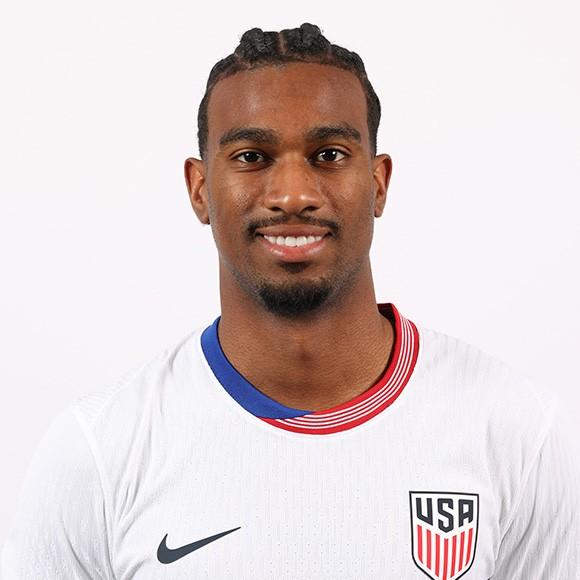 Haji Wright