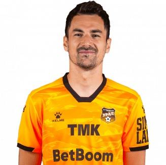 Silvije Begić