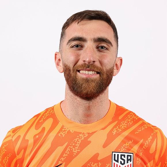 Matt Turner